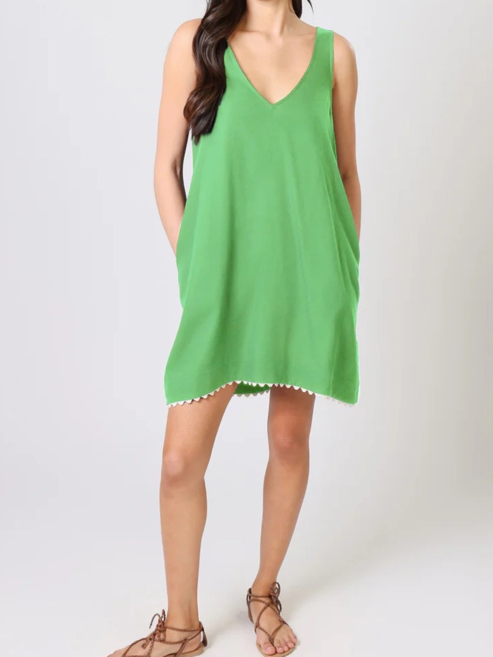 Traffic People Valerie Dress